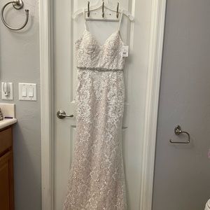 Galina Signature Wedding Gown